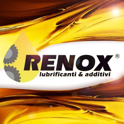 Renox Logo