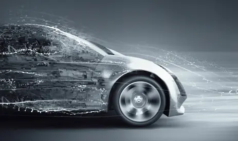 Coatings Automotive + Transportation