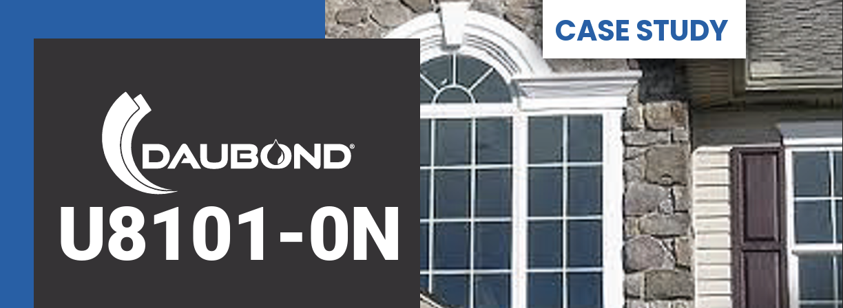 Daubond U8101-0N