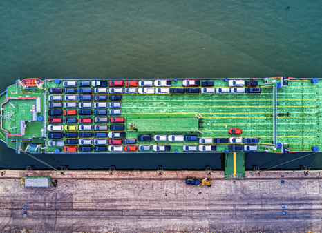 Cavity Wax Application