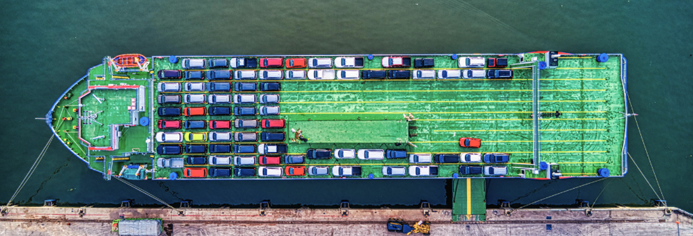 Cavity Wax Application