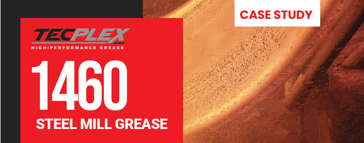 Tecplex 1460 Initial Caster