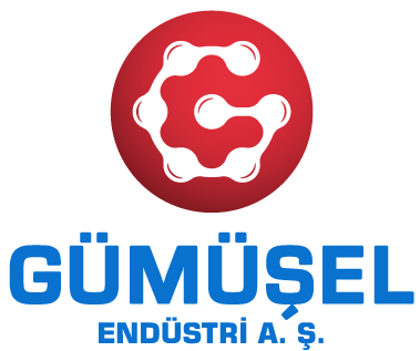 Gumusel Endustri Logo