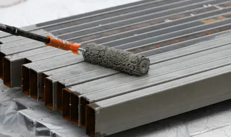 Construction Coatings Solutions | Daubert Chemical