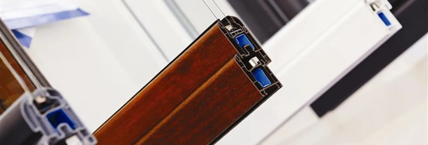 Profile Wrapping Window