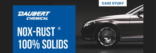 Nox-rust 100% Solids